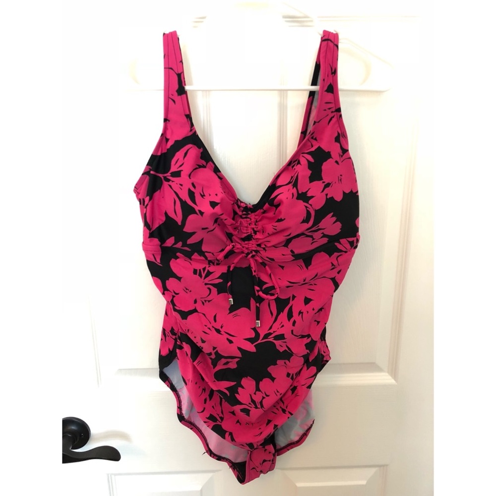 Swim Suit